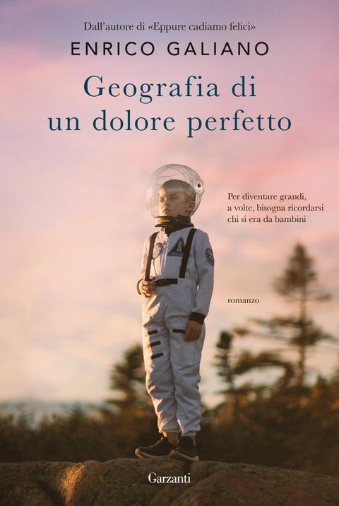 Geografia di un dolore perfetto(Kobo/電子書)