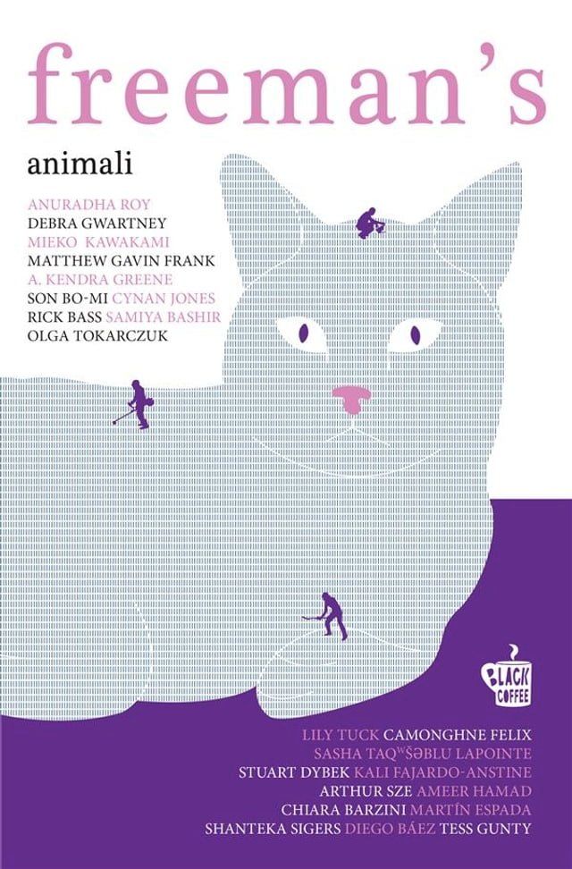  Freeman's. Animali(Kobo/電子書)