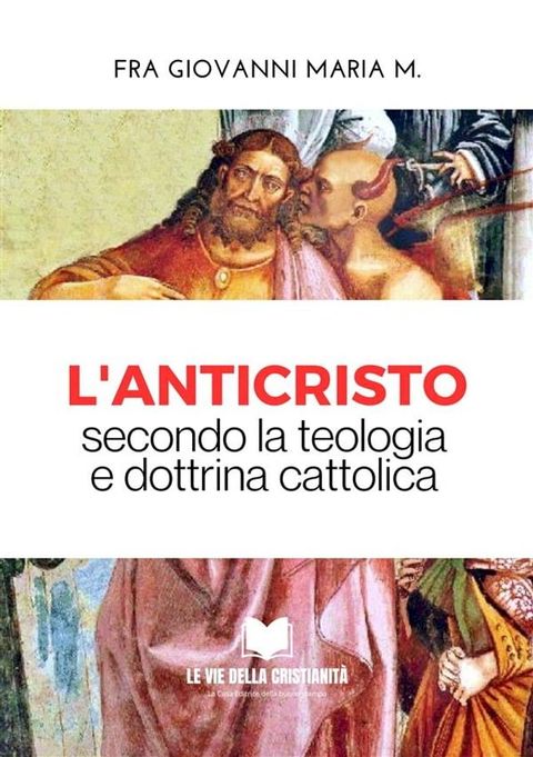 L'Anticristo(Kobo/電子書)