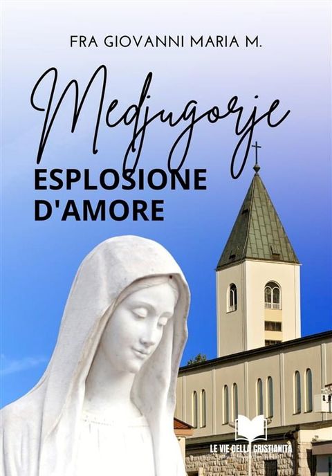 Medjugorje(Kobo/電子書)