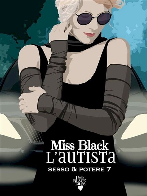 L'autista(Kobo/電子書)