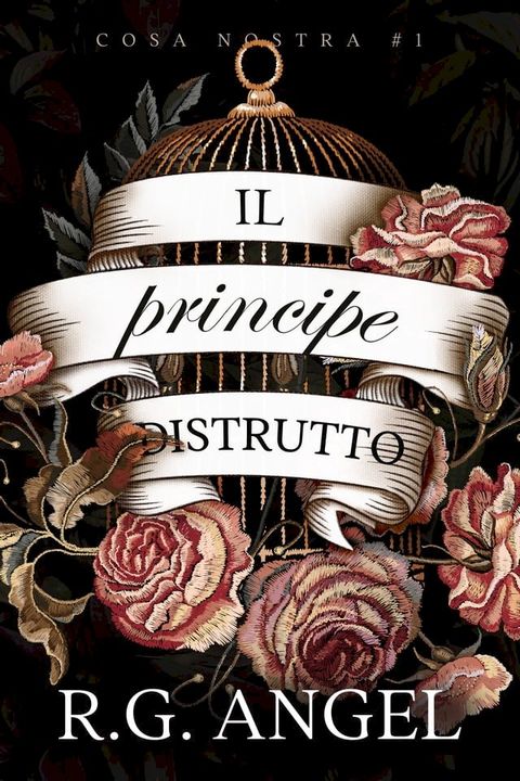 Il Principe Distrutto(Kobo/電子書)