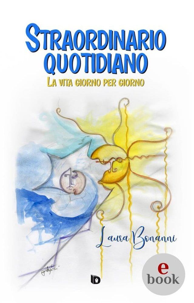  Straordinario quotidiano(Kobo/電子書)