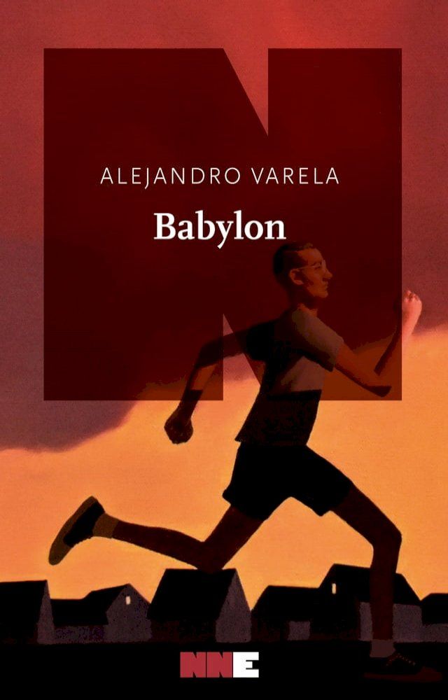  Babylon(Kobo/電子書)