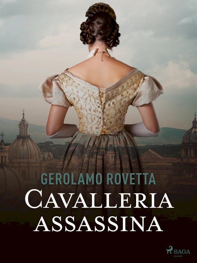  Cavalleria assassina(Kobo/電子書)