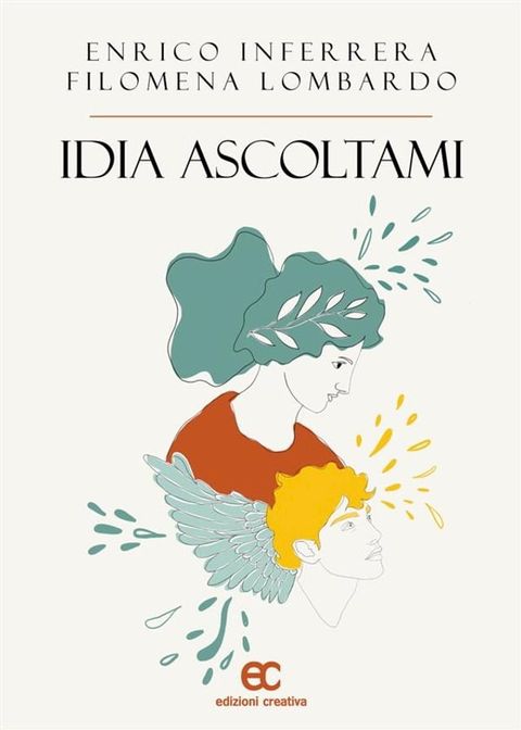 Idia ascoltami(Kobo/電子書)