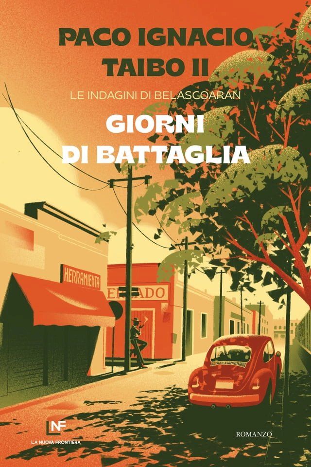  Giorni di battaglia(Kobo/電子書)