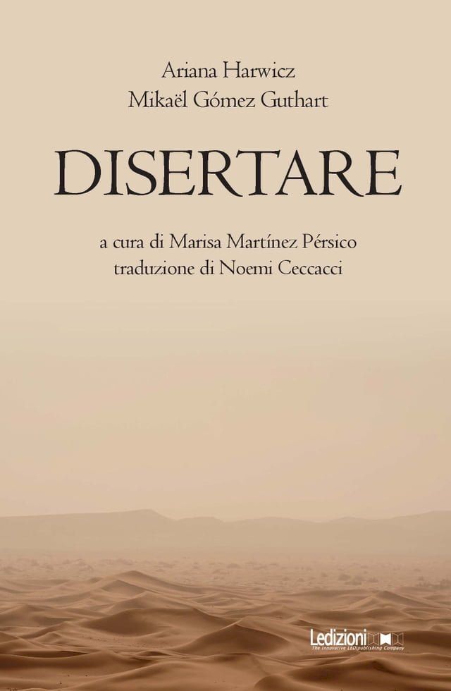  Disertare(Kobo/電子書)