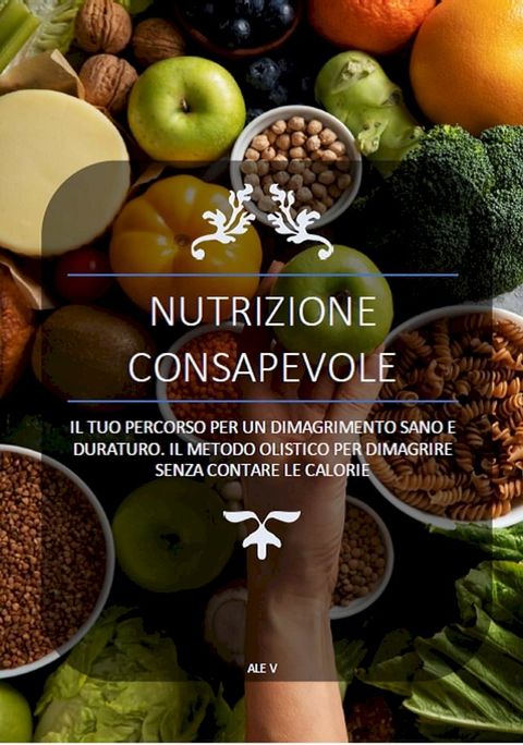 NUTRIZIONE CONSAPEVOLE(Kobo/電子書)