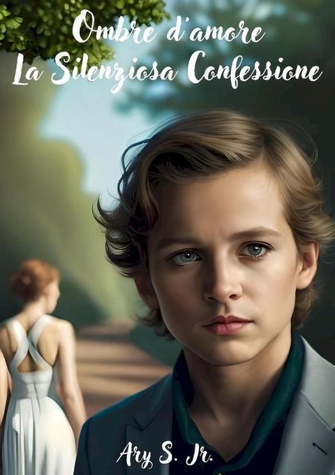 Ombre d'amore: La Silenziosa Confessione(Kobo/電子書)