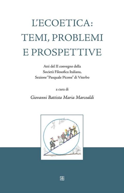 L'Ecoetica: temi, problemi e prospettive(Kobo/電子書)