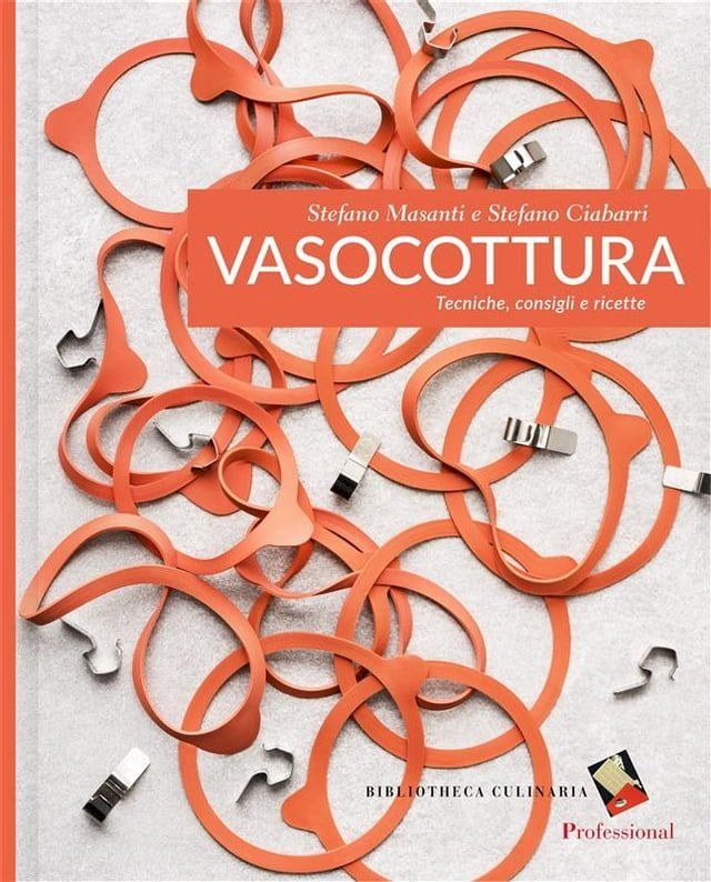  Vasocottura(Kobo/電子書)