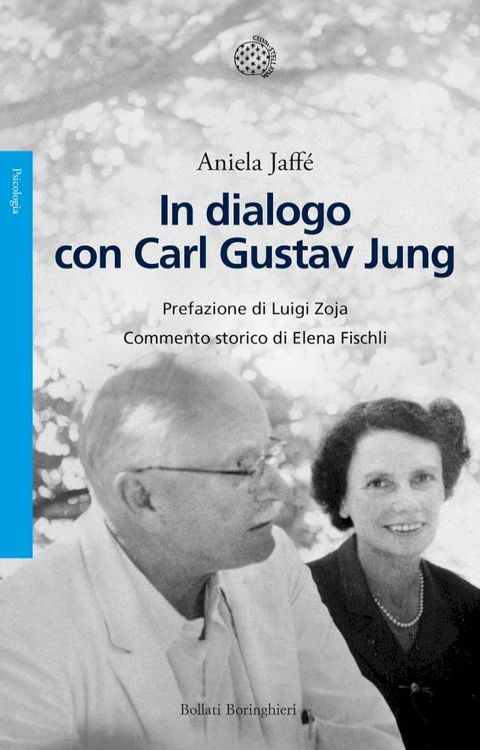 In dialogo con Carl Gustav Jung(Kobo/電子書)