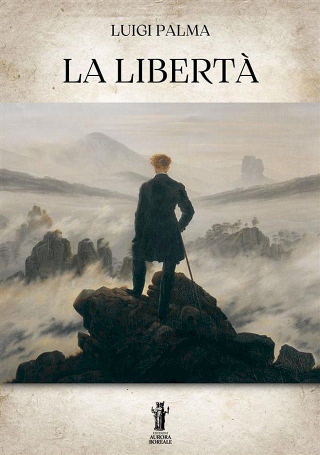  La Libertà(Kobo/電子書)