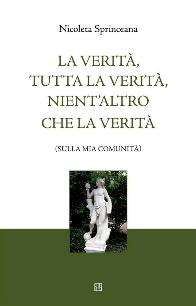  Tutta la verità, nient'altro che la verità(Kobo/電子書)