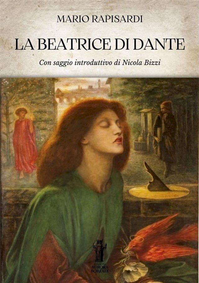  La Beatrice di Dante(Kobo/電子書)