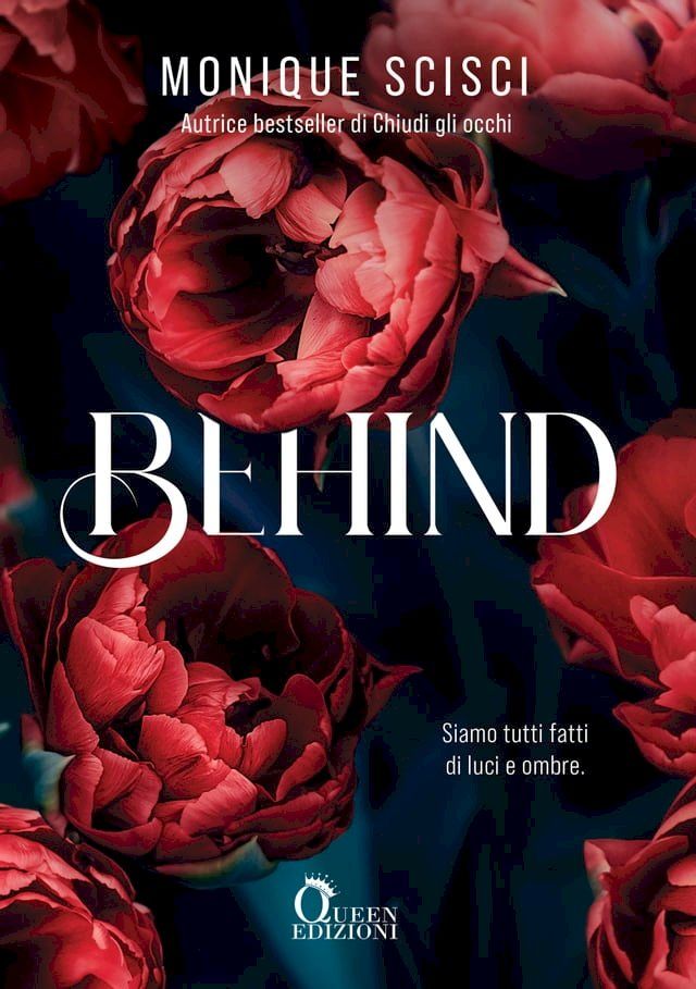  Behind(Kobo/電子書)