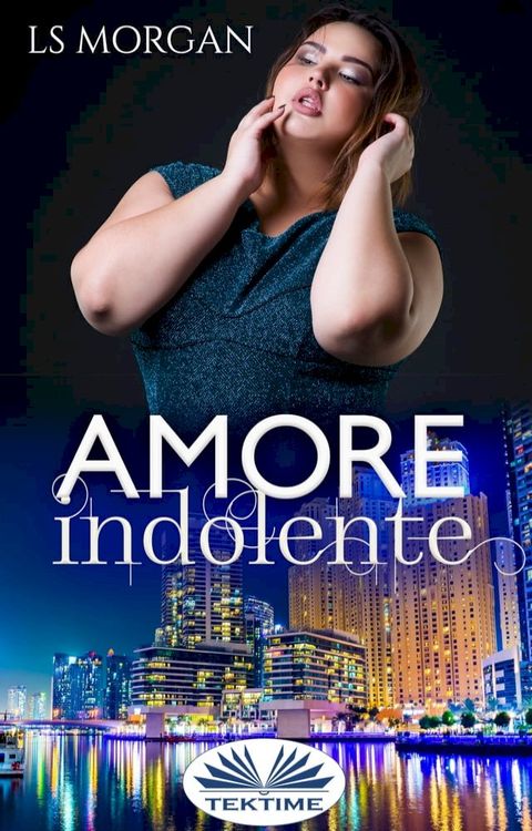 Amore Indolente(Kobo/電子書)