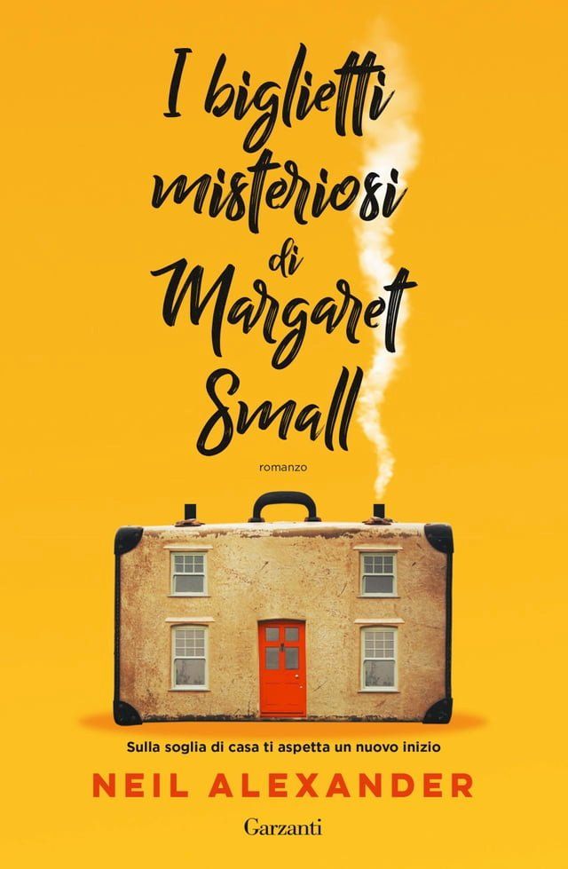  I biglietti misteriosi di Margaret Small(Kobo/電子書)