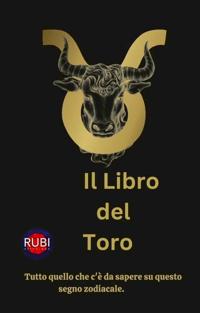  Il Libro del Toro(Kobo/電子書)