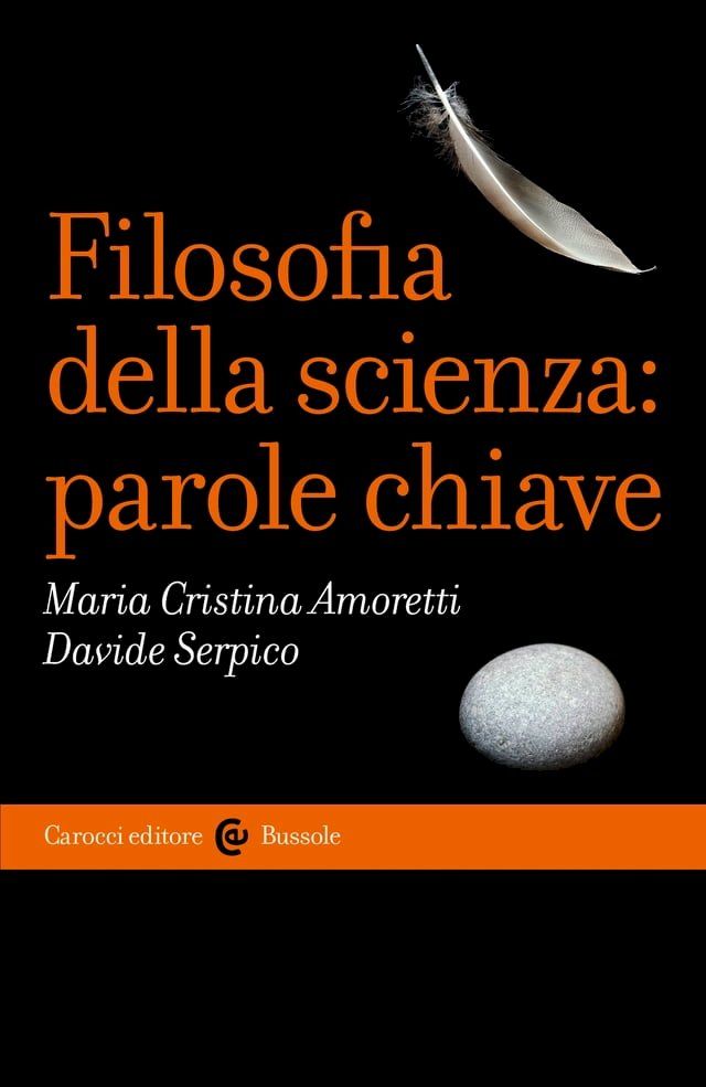  Filosofia della scienza: parole chiave(Kobo/電子書)