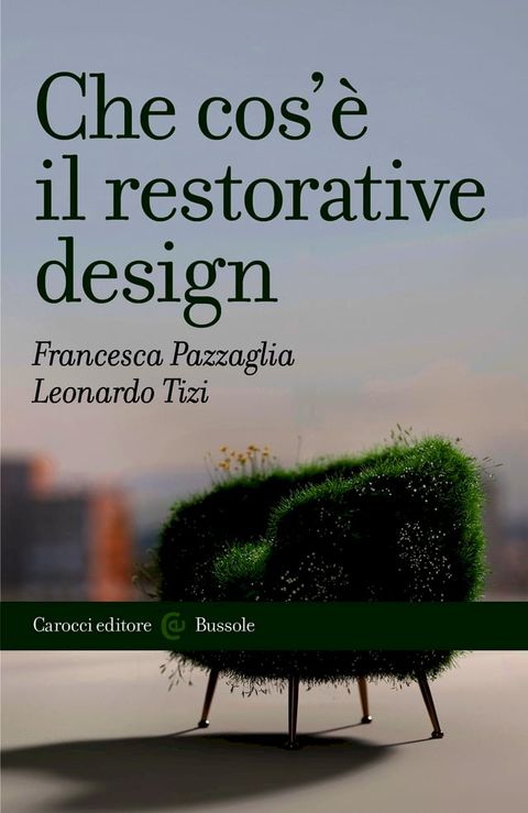 Che cos'è il restorative design(Kobo/電子書)