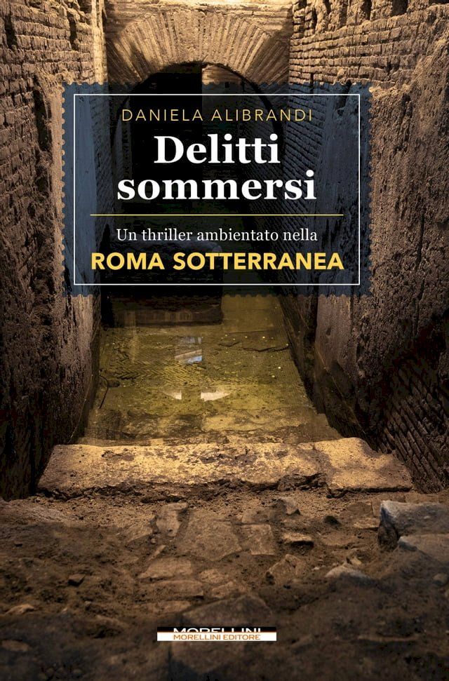  Delitti sommersi(Kobo/電子書)