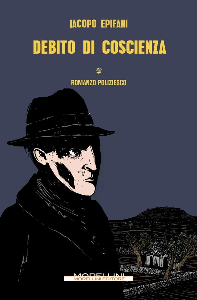  Debito di coscienza(Kobo/電子書)