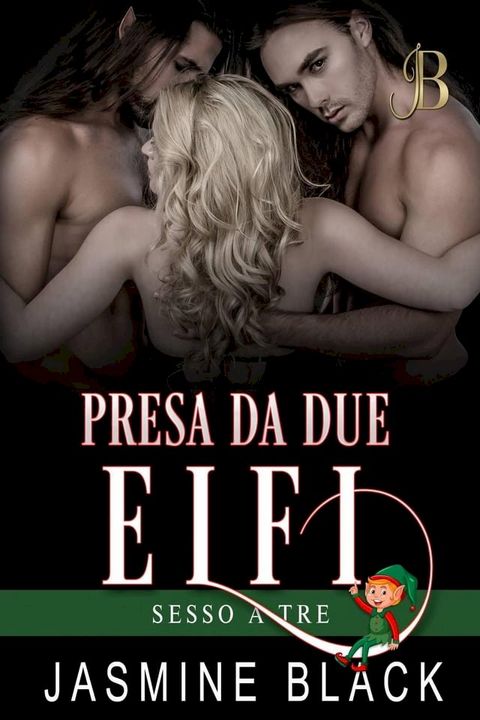 Presa da Due Elfi(Kobo/電子書)