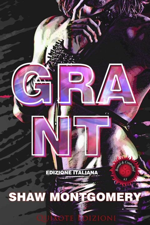 Grant – Edizione Italiana(Kobo/電子書)