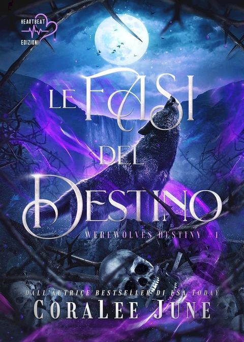 Le fasi del destino(Kobo/電子書)