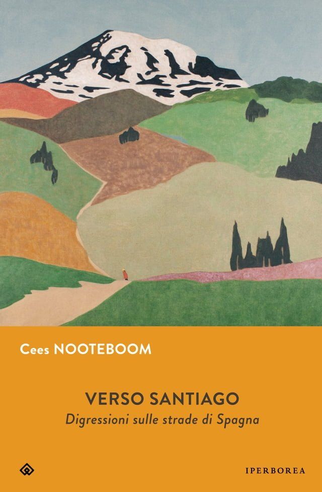  Verso Santiago(Kobo/電子書)