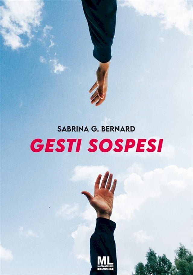  Gesti sospesi(Kobo/電子書)