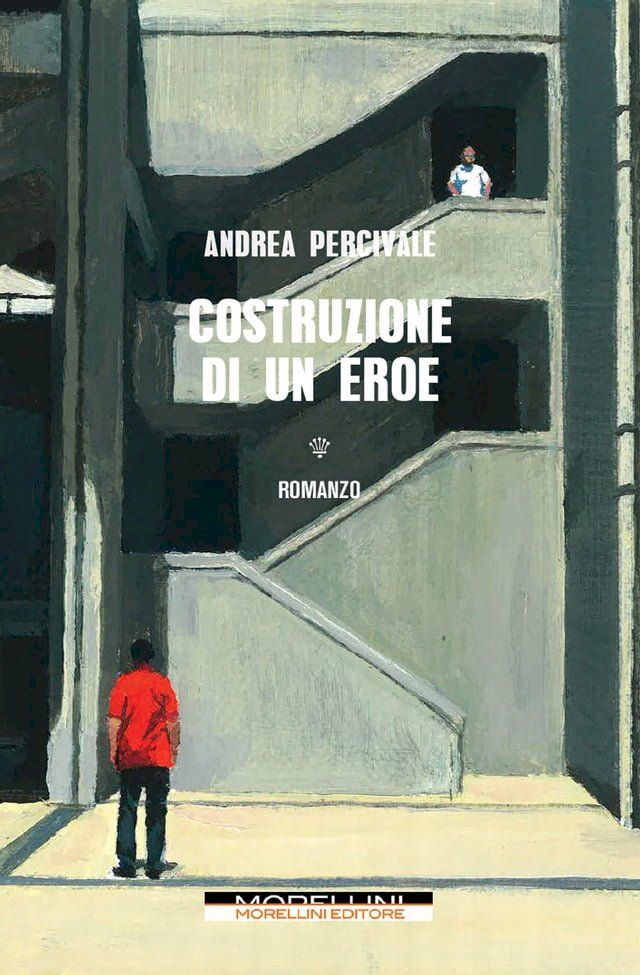  Costruzione di un eroe(Kobo/電子書)