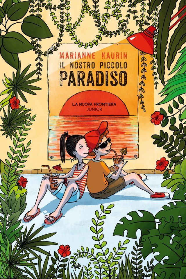  Il nostro piccolo paradiso(Kobo/電子書)