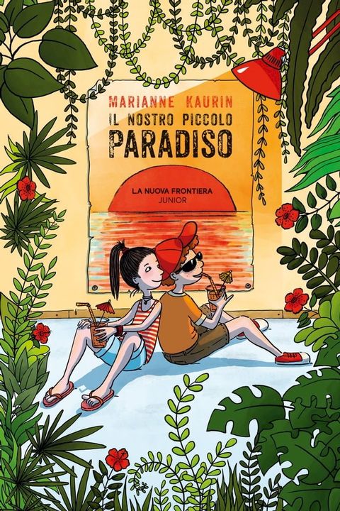 Il nostro piccolo paradiso(Kobo/電子書)