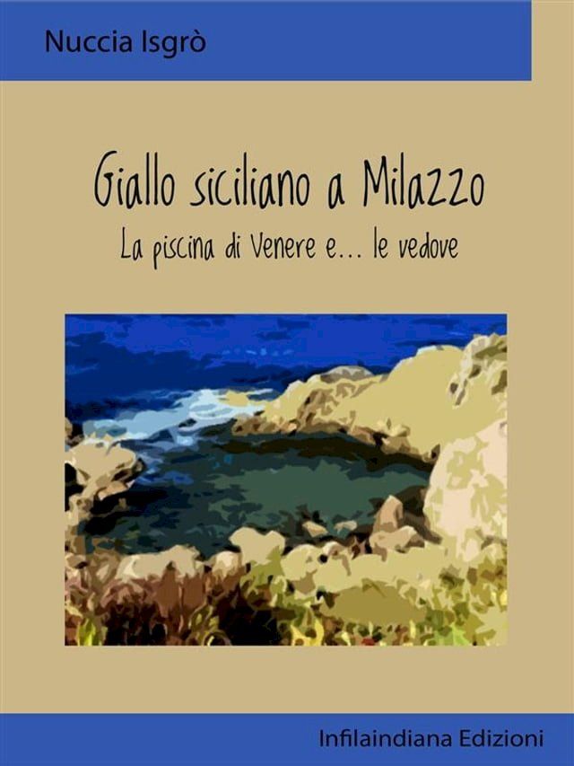  Giallo siciliano a Milazzo(Kobo/電子書)