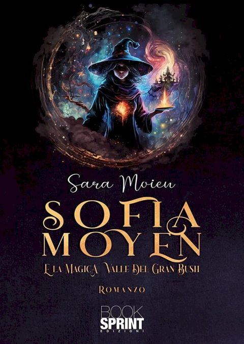 Sofia Moyen(Kobo/電子書)