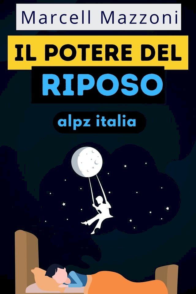  Il Potere Del Riposo(Kobo/電子書)