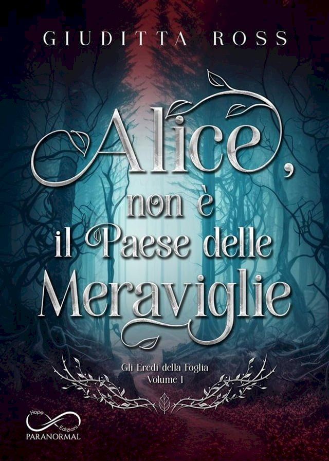  Alice, non &egrave; il Paese delle Meraviglie(Kobo/電子書)