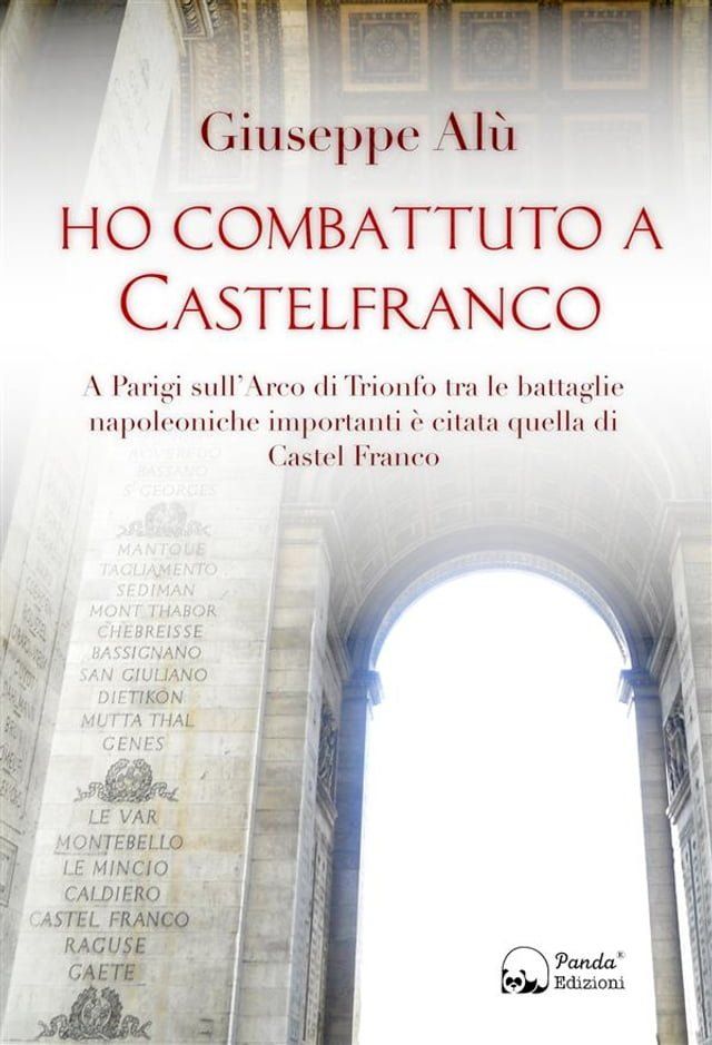  Ho combattuto a Castelfranco(Kobo/電子書)