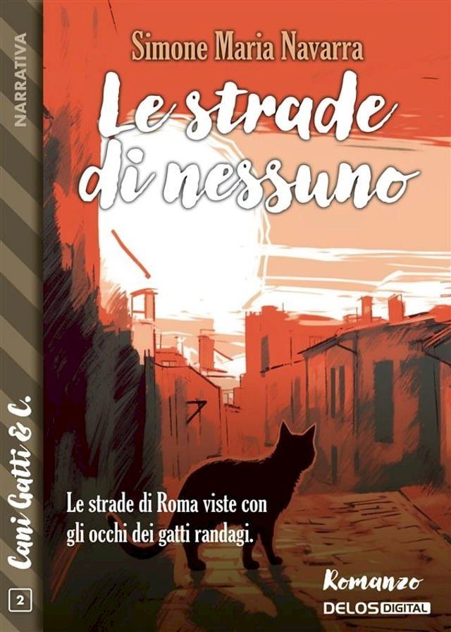  Le strade di Nessuno(Kobo/電子書)