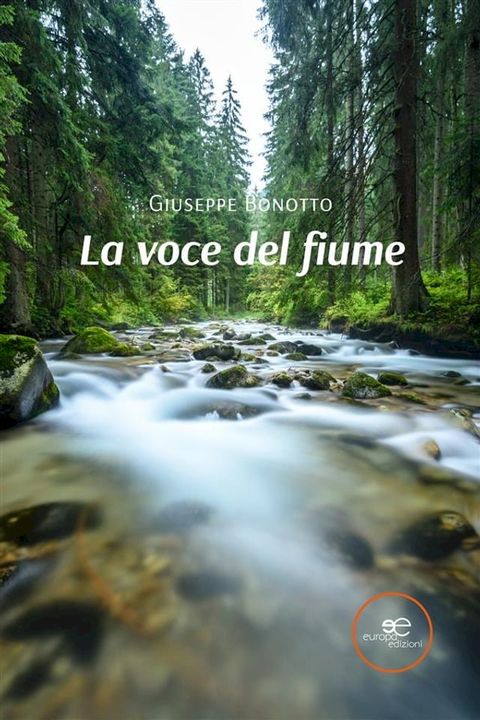 La voce del fiume(Kobo/電子書)