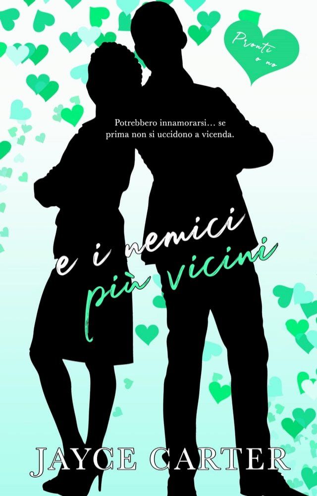  …e i nemici più vicini: Enemies Closer(Kobo/電子書)