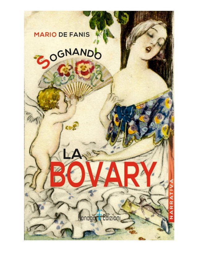  Sognando la Bovary(Kobo/電子書)