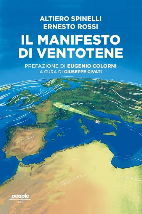 Il manifesto di Ventotene(Kobo/電子書)