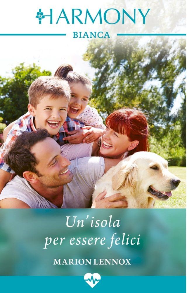  Un'isola per essere felici(Kobo/電子書)