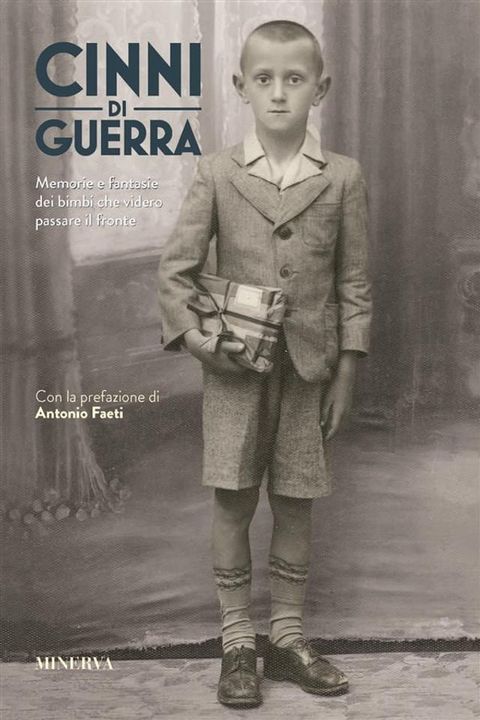 Cinni di guerra(Kobo/電子書)