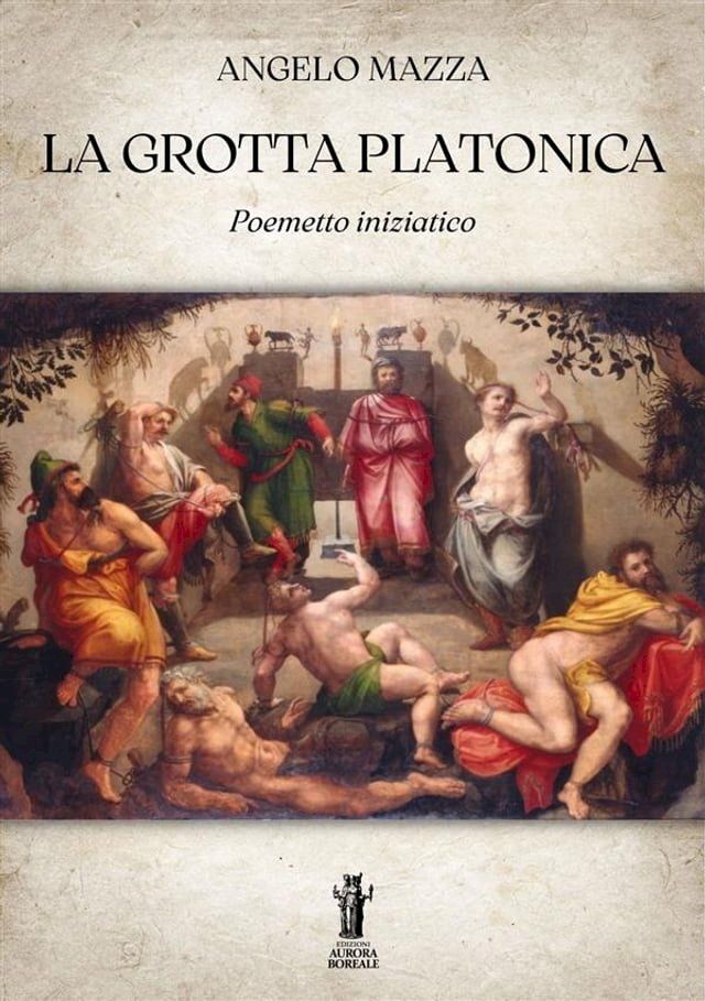  La Grotta Platonica(Kobo/電子書)