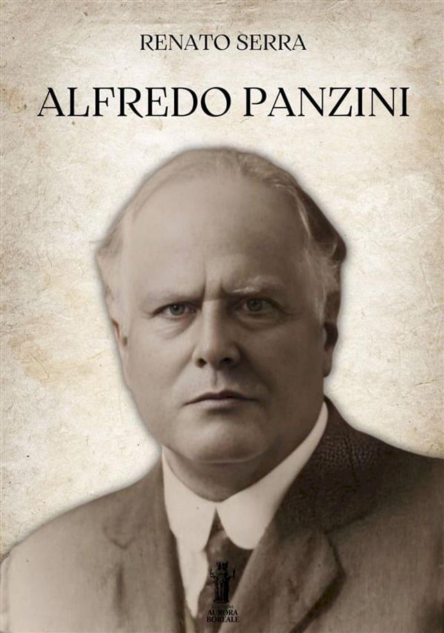  Alfredo Panzini(Kobo/電子書)